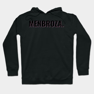 Notre Dame Menbroza Hoodie